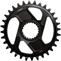 Shimano Sm-crm86 Fc-m8200 Kjettingring