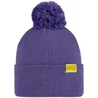 Buff Knitted Lue