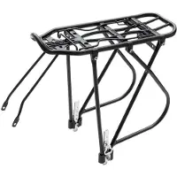 Mvtek Adjustable 6 Modes Bakre Bagasjebærer