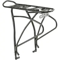 Mvtek Disc Adjustable Bakre Bagasjebærer