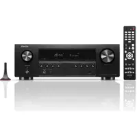 Denon Avr-s670h Videolinjeforsterker