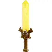 Masters of the Universe Deluxe Grayskull Kraftsverd