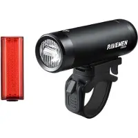 Ravemen Ls-10 Sykkellyktesett