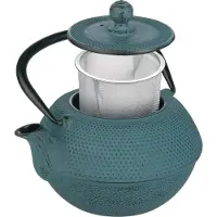 Ibili Cast Iron Tekjele 1.20l