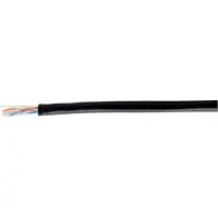 Equip Cat 5e F/utp Ytre Spole 305 M