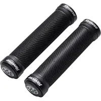 Reverse Components Grip Spin Lock On Håndtak