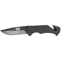 Usorteret Cat 980012IG foldekniv 20,3 cm - 106310
