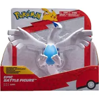 Pokémon Episk Lugia-figur