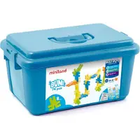 Miniland Buni 74 Enheter