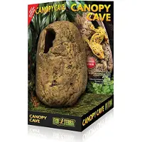 Exo Terra Tretopphule: Hevet Og Sikkert Skjulested