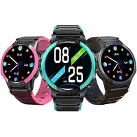 Savefamily Slim Smartklokke