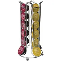 Ibili Mauna Dolce Gusto Dispenser 24 Kapsler
