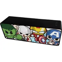 Ert The Avengers 10w Bluetooth-høyttaler