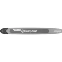 Husqvarna X-TOUGH LIGHT Solid bar 3/8" 1.5mm/.058" RSN Stor sverdfeste - SVERD X-TOUGH LIGHT 20 3/8" 1.5 LM 72DL