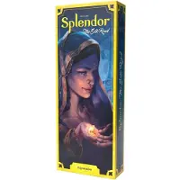 Splendor Silk Road Exp. (ENG)
