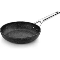 Monix M741222 22 Cm Stekepanne I Smidd Aluminium