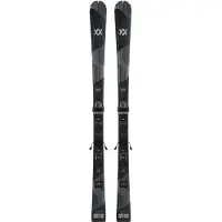 Völkl Shine 72+vmotion 10 Kvinnelig Alpinski Pakke