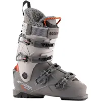 Rossignol Alltrack 100 Pro MV, Skistøvler, Herre, Dark Grey/Ice Grey