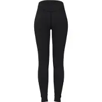 Loeffler Transtex Merino Baselagbukser