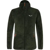 Salewa Tognazza Polarlite Fleecejakke Med Hette