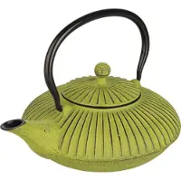 Ibili Cast Iron Tekjele 0.78l