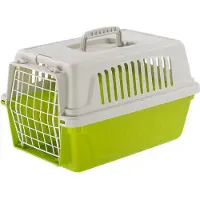 Ferplast Atlas 5 Bærbart Bur For Kjæledyr