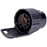 Goodyear 7-pinners Tilhengeradapter 13 Porter