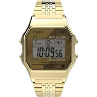 Timex T80 Dameklokke