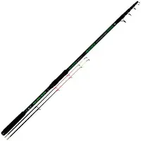 Maver Sensitive Boat Tele Bunn Fiskestang