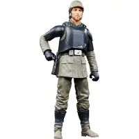 Hasbro Stjernekrigen Cassian Andor The Black Series Figur 15 Cm