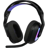 Logitech G522 LIGHTSPEED Wireless Gaming Headset - Svart