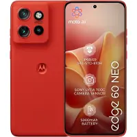 Motorola EDGE 60 NEO POINCIANA 12/256 GB