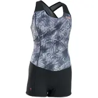 iON Amaze Crossback 1.5 Mm Kort Ermeløs Dame-shortsuit