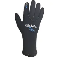 Seland Aguflexpu Hansker 2 Mm