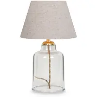 Wellhome Nattbordslampe Wh1201