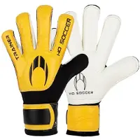 Ho Soccer Training Pursuit Rf Keeperhansker