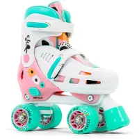 Sfr Skates Storm V Adjustable Rulleskøyter