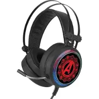 Ert The Avengers 003 Gaming-headset