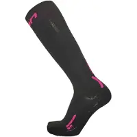 UYN Ski One Pure Snow Lange Sokker