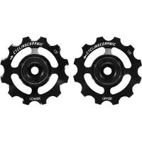 Cycling Ceramic Sram 12s Axs/campagnolo 12s Trinsehjulsett For Sykkel