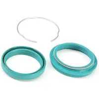 Skf Showa 48 Mm Pakke Med Gaffel Oljetetning