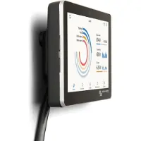 Victron Energy Gx Touch 70-skjerm