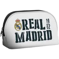 Air val international Real Madrid Body Spray 50ml Eau De Toilette