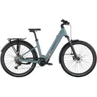 Scott Bikes Sub Sport 20 Wave 28´´ Cues Rd-u6000gs 10s 2026 Elektrisk Sykkel