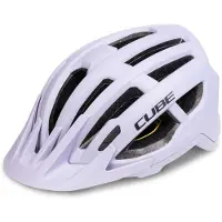 Cube Offpath Mtb-hjelm