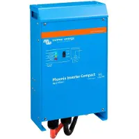 Victron Energy Phoenix Compact 1600va Omformer