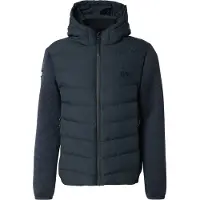 Superdry for man. M5012293A Storm Jacket navy (XXL), Casual, Recycled Polister, Sustainable