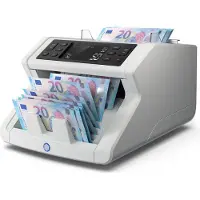 Safescan 2210 Seddelteller