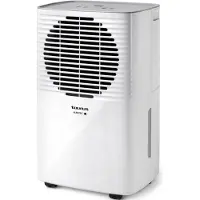 Taurus 954513000 Pleasant (dh1201) 12 L/24h 2.5 L Avfukter