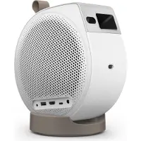 BenQ - DLP-projektor - 2200 lumen (hvit)